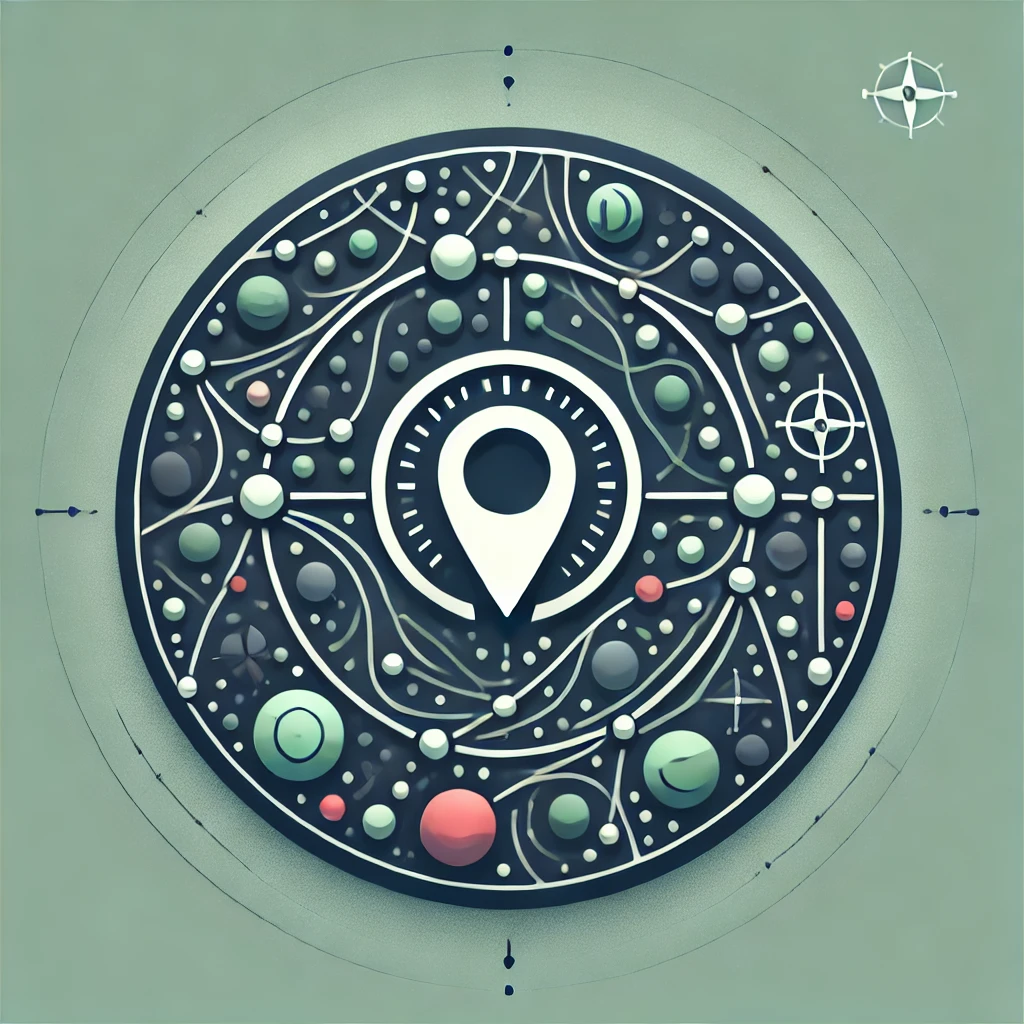 OncoMetabolismGPS logo