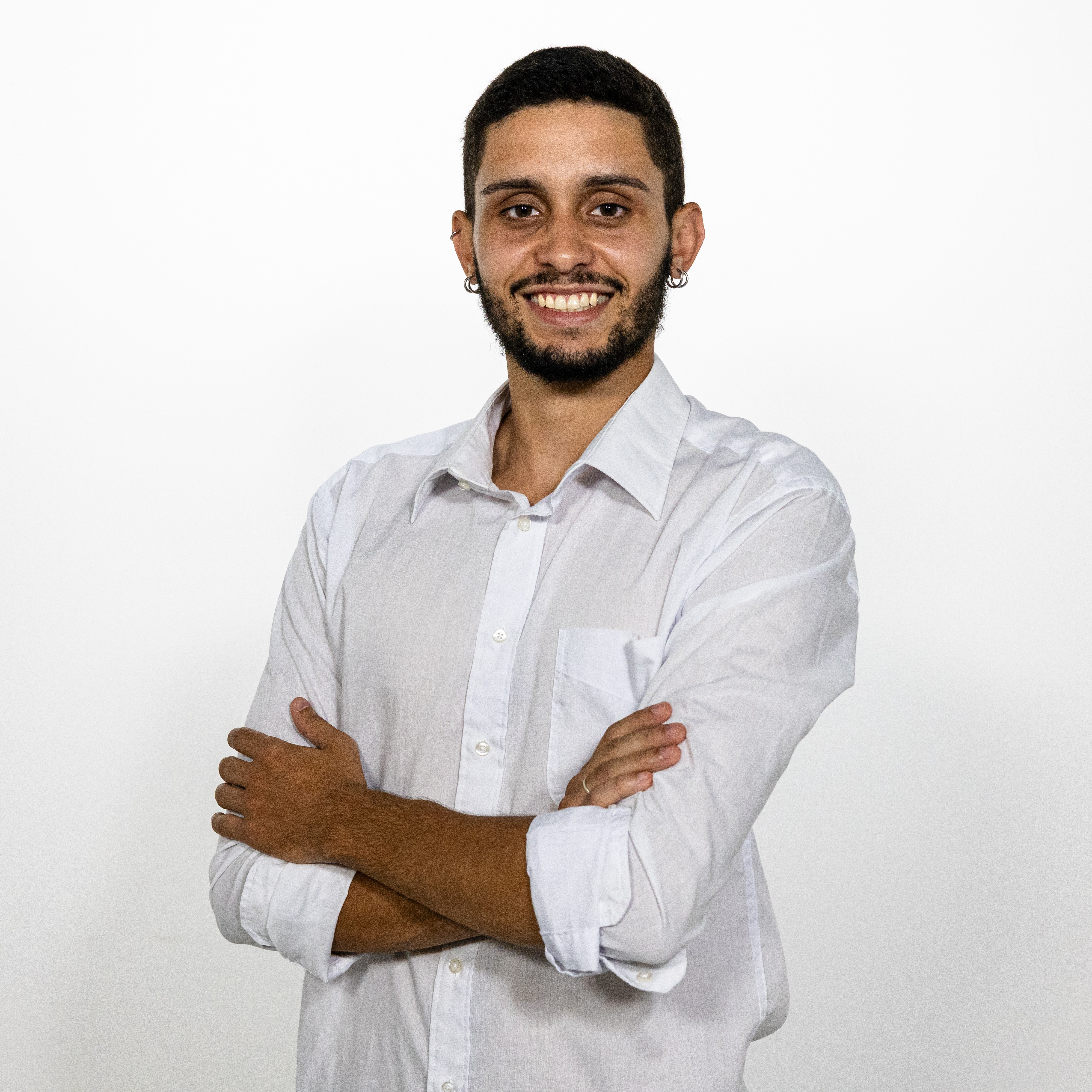 Photo of Emanuell Rodrigues de Souza