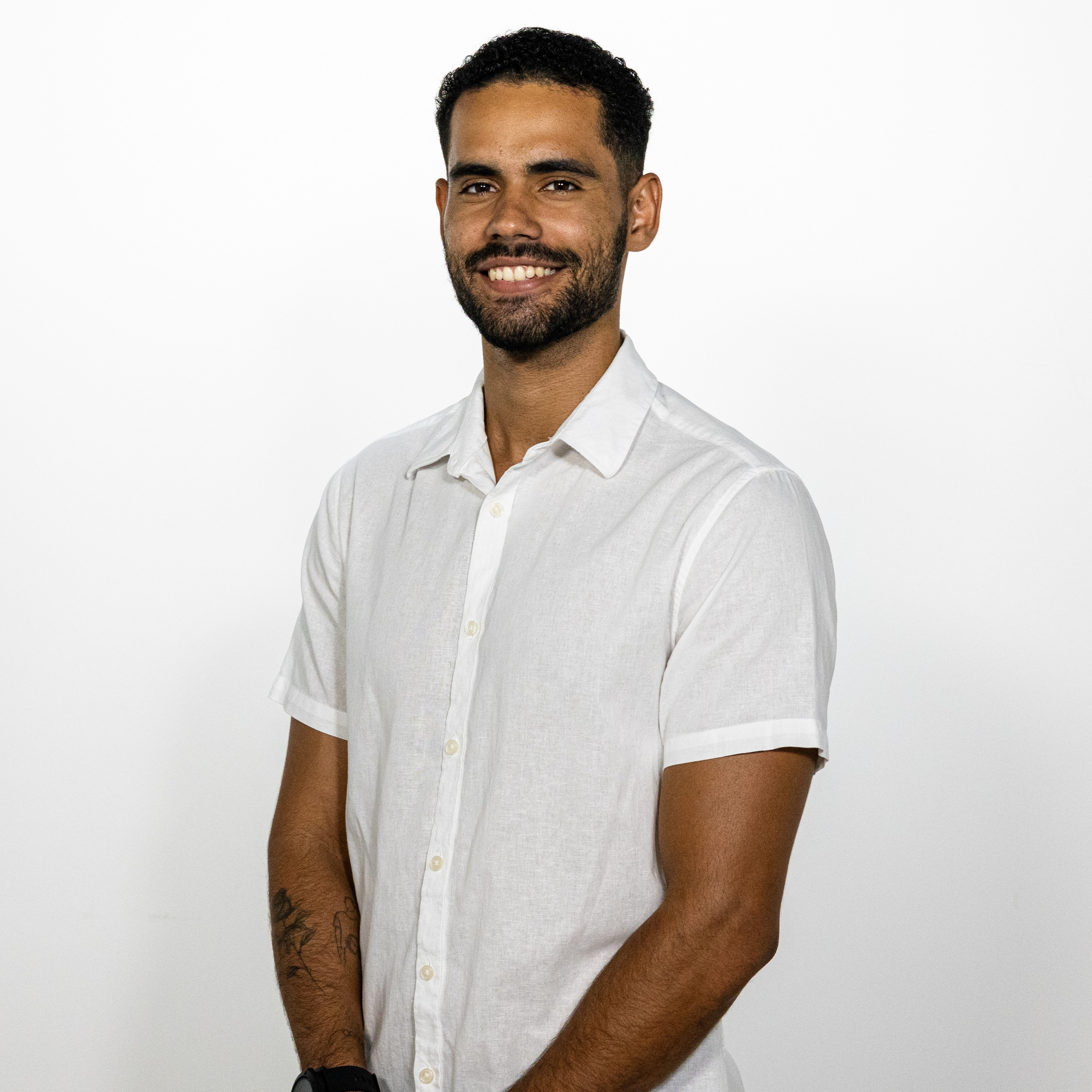 Photo of Higor Almeida Cordeiro Nogueira